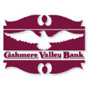 image of Cashmere Valley Bank
