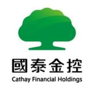 image of Cathay Financial Holding