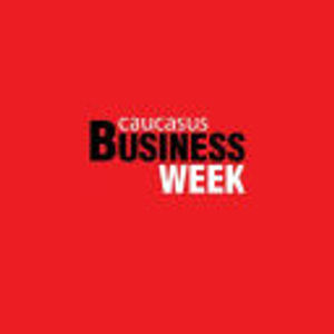 image of Caucasus Business Week