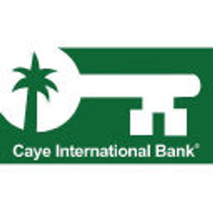 image of Caye International Bank