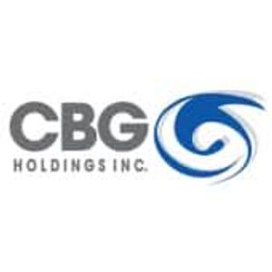 image of CBG Holdings
