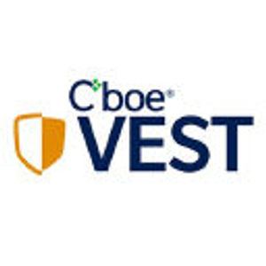 image of CBOE Vest