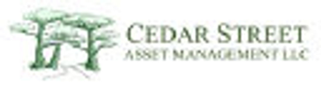 image of Cedar Street Asset Management