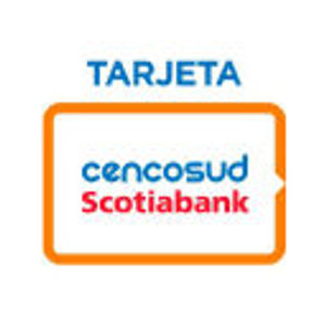image of Cencosud Scotiabank