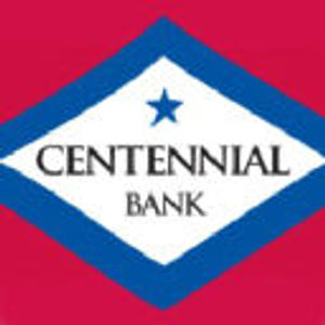 image of Centennial Bancorp
