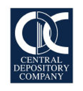 image of Central Depository Company of Pakistan