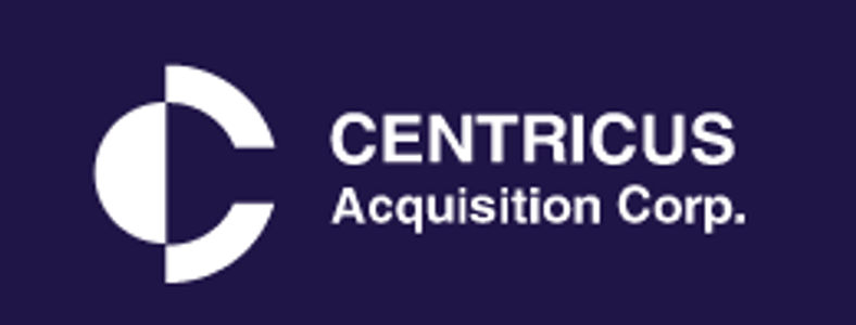 image of Centricus Acquisition