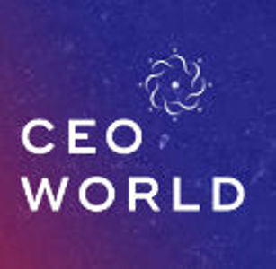 image of CEO World