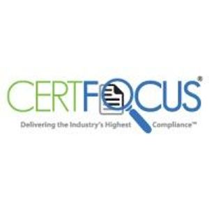 image of CertFocus