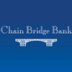 image of Chain Bridge Bank