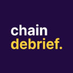 image of Chain Debrief