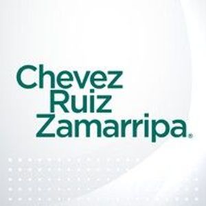 image of Chevez Ruiz Zamarripa