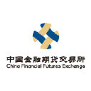 image of China Financial Futures Exchange