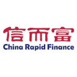 image of China Rapid Finance