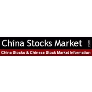 image of ChinaStocksMarket.com