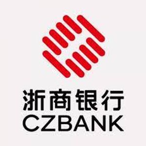 image of China Zheshang Bank