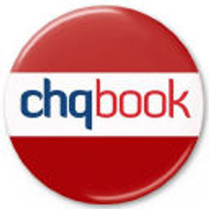 image of Chqbook