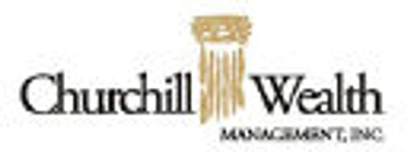 image of Churchill Wealth Management
