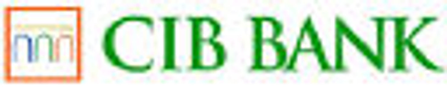 image of CIB Bank