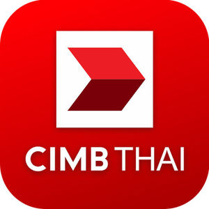 image of CIMB THAI BANK Public Company Limited