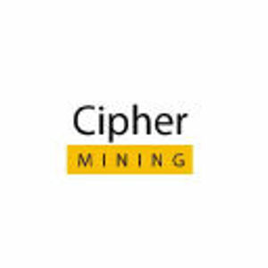 image of Cipher Mining