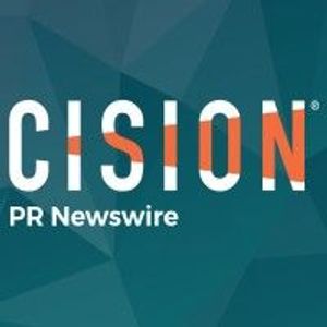 image of CISION PR Newswire