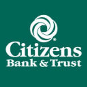 image of Citizens Bank & Trust