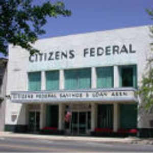 image of Citizens Federal Savings