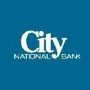 image of City National Bank