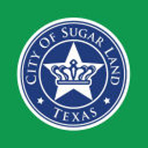 image of City of Sugar Land