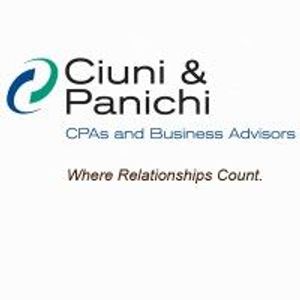 image of Ciuni & Panichi