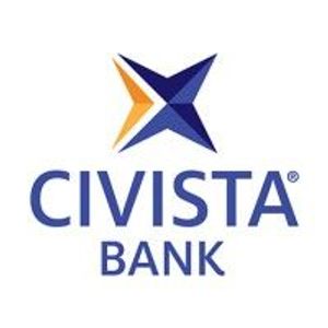 image of Civista Bank