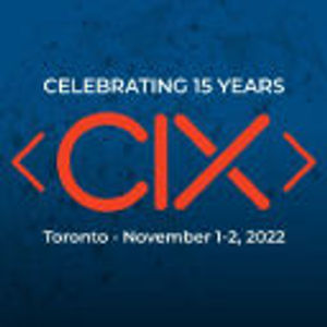 image of CIX - Canadian Innovation Exchange