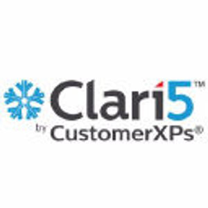 image of Clari5 (CustomerXPs)