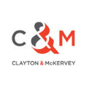 image of Clayton & McKervey
