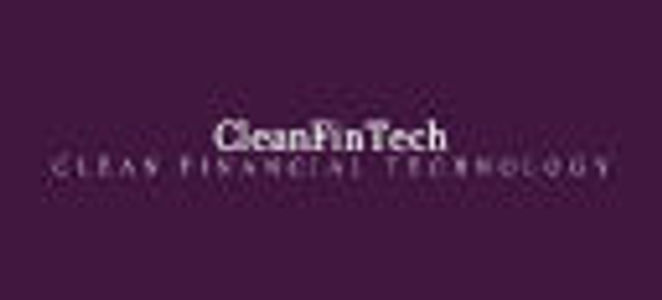 image of CleanFinTech