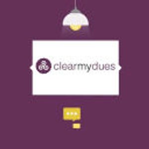 image of ClearMyDues