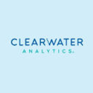 image of Clearwater Analytics