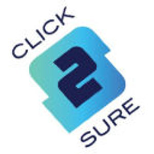 image of Click2Sure