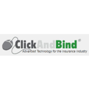 image of Click and Bind