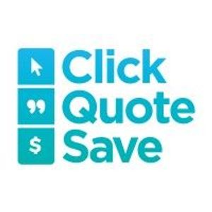 image of Click Quote Save