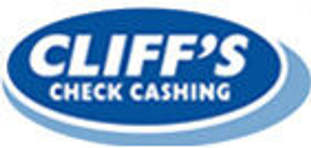 image of Cliff's Check Cashing Stores, Inc.