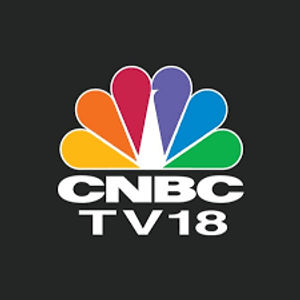 image of CNBC-TV18