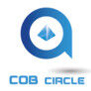 image of COB Circle