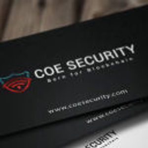 image of COE Security