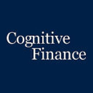 image of Cognitive Finance