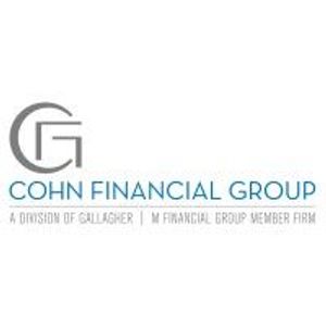 image of Cohn Financial Group