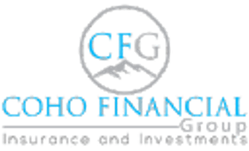 image of Coho Financial Group