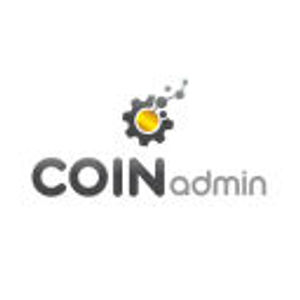 image of COINadmin