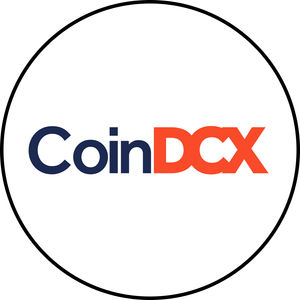 image of CoinDCX